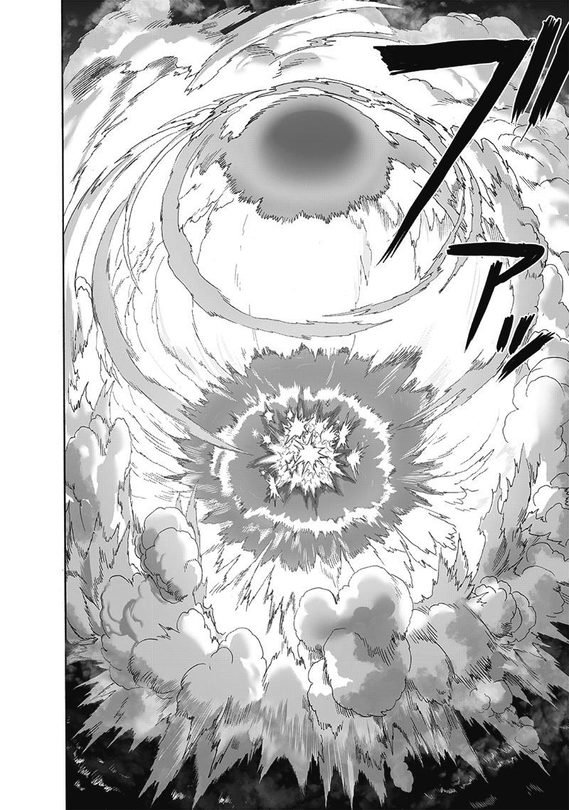 One Punch Man - Chapter 165 image 19